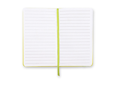 Блокнот A7 Rainbow S