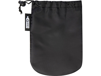 Сверхлегкое быстросохнущее полотенце Pieter из переработанного РЕТ-пластика