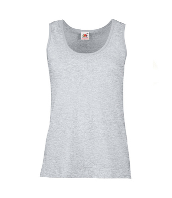 Майки FOTL Lady-fit Valueweight Vest