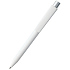 Ручка пластиковая Galle, белая - Фото 2