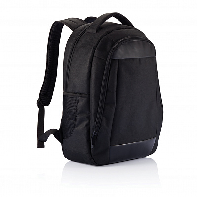 Рюкзак для ноутбука Boardroom (Черный)