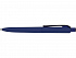 Ручка пластиковая шариковая Prodir DS8 PRR софт-тач - Фото 5