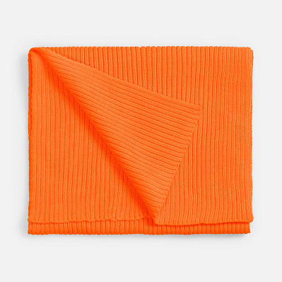 Шарф Yong  (Оранжевый)