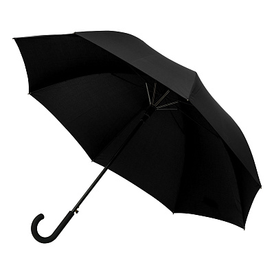 Зонт-трость Torino  (Черный)