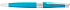 Перьевая ручка Cross Beverly Teal lacquer, перо М - Фото 3