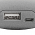 Внешний аккумулятор Pebble 5200 мАч, серый - Фото 7