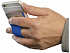 Картхолдер для телефона с отверстием для пальца - Фото 5