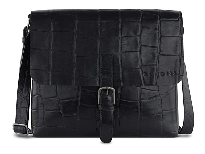 Сумка-мессенджер мужская Nevio