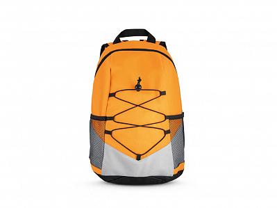 Рюкзак TURIM (Оранжевый)