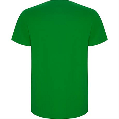 Футболка STAFFORD , ТРАВЯНОЙ ЗЕЛЕНЫЙ 3XL