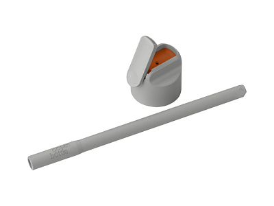 Термобутылка GO