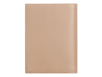 Обложка для блокнота А7 Essential