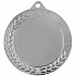 Медаль Regalia, большая, серебристая - Фото 1