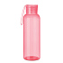 Спортивная бутылка из тритана 500ml - Фото 2