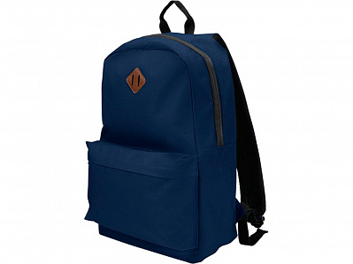 Рюкзак Stratta для ноутбука 15 (Темно-синий)