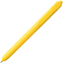 Ручка шариковая Hint, желтая - Фото 3
