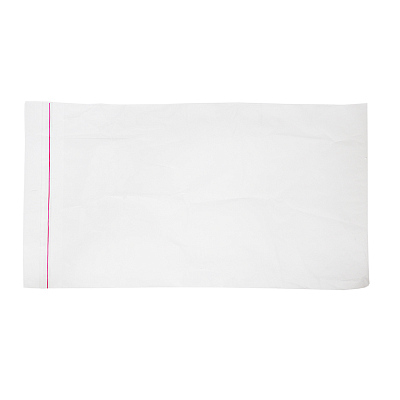 Пакет (+ упаковка одежды) со скотчклапаном, 25х40 см