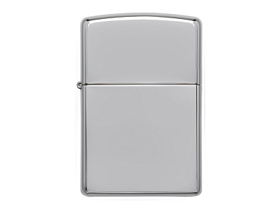 Зажигалка ZIPPO Classic с покрытием High Polish Chrome
