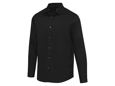 Рубашка Citrine, мужская (Чёрный)