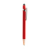 Шариковая ручка ROSES, Красный - Фото 5