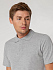 Рубашка поло мужская Virma Light, серый меланж - Фото 8