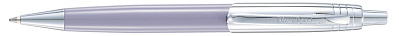 Ручка шариковая Pierre Cardin EASY, цвет - сиреневый. Упаковка Е-2 (Фиолетовый)