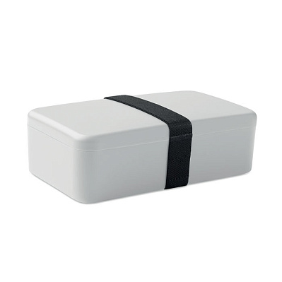 Lunch box in PP 750 ml (Серый)