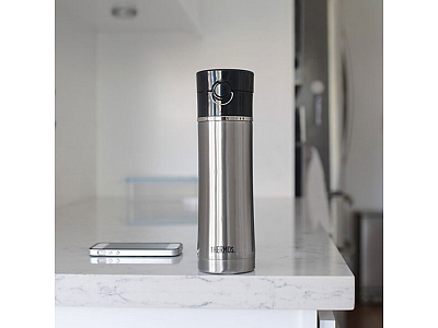 Термос NS-402, 470 мл