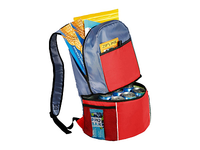 Рюкзак-холодильник Sea Isle