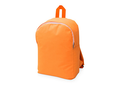 Рюкзак Sheer (Неоновый оранжевый)