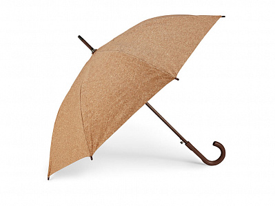 Зонт из пробки SOBRAL (Натуральный)
