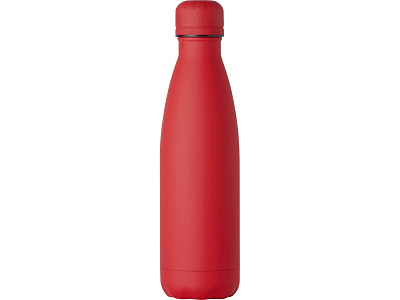 Вакуумная термобутылка Vacuum bottle C1, soft touch, 500 мл