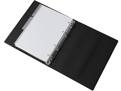 Блокнот на кольцах Favor