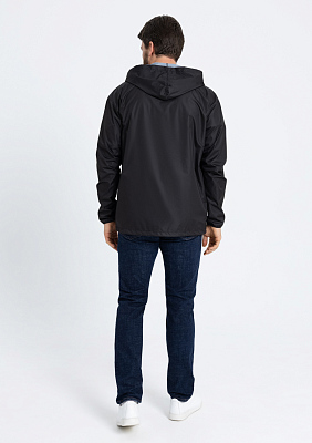 Ветровка унисекс STAN дюспо 210T, 85, 59