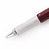 Ручка с мультиинструментом SAURIS, пластик, металл - Фото 2