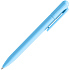 Ручка шариковая Prodir DS6S TMM, голубая - Фото 4