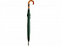 Зонт-трость Fop с деревянной ручкой - Фото 3