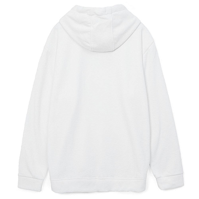 Худи унисекс Prima Vista, белое