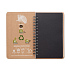 Pine tree notebook - Фото 13