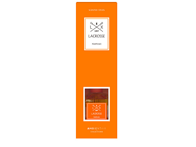 Аромат для дома Грейпфрут Lacrosse