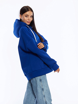 Худи унисекс оверсайз BB Banks L/XL