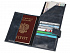 Бумажник путешественника Druid с отделением для паспорта - Фото 4