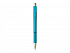 Шариковая ручка с противоскользящим покрытием REMEY - Фото 2