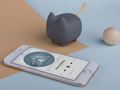 Портативная колонка Mysound Tito 2C