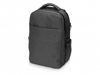 Антикражный рюкзак Zest для ноутбука 15.6' (Серый)