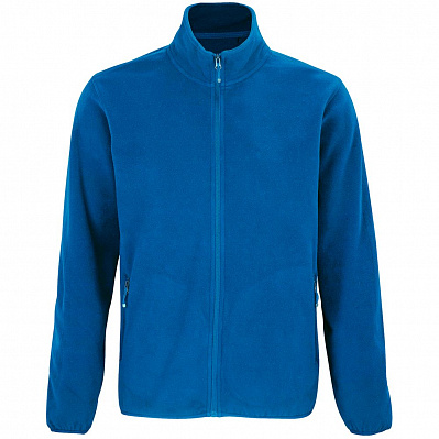 Куртка мужская Factor Men, ярко-синяя (Синий)