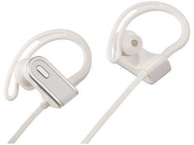Наушники Super Pump Bluetooth®