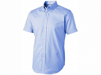 Рубашка Manitoba мужская (Голубой)