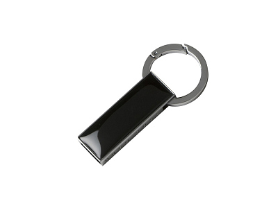 USB-флешка на 16 Гб Essential Shiny Black