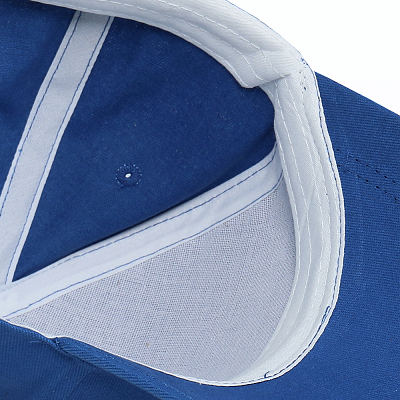 Бейсболка STAN 5 клиньев хлопок, 260, 112